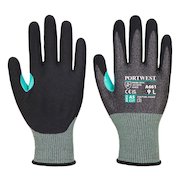 A661 CS Cut E18 Nitrile Glove